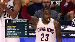 Dec 26, 2018 · james has played in 94% of possible games in his career, and he has never missed a playoff game. Milestone Baskets In Lebron S Career Nba Com