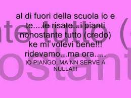 X La Mia Ex Migliore Amica Del Cuore Mari T V U M D B Youtube