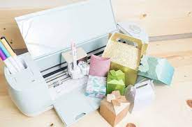 Download How To Make Assemble Beautiful Boxes With Your Cricut Free Templates Daydream Into Reality
