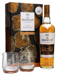 Macallan Amber Limited Edition Old Liquor Company
