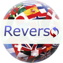Reverso English Spellchecker English French Dictionary English Spelling English Dictionaries