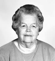 Mae Winstead Obituary (2012)