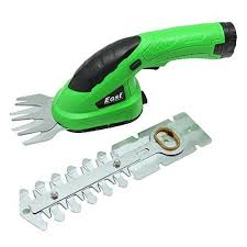 Black And Decker Hedge Trimmer Battery Operated East Et1205 36volt Lithium Cordless Rechargeable Battery Garden Shear Hedge Trimmer Combo Pack Want To Know Garden Shears Hedge Trimmers Garden Power Tools