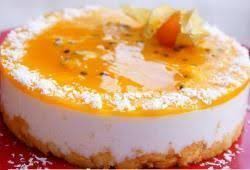 Epingle Sur Mousse Aux Fruits Chocolat