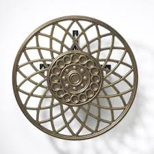 Spiral Garden Hose Holder By Whitehall Products Hose Holder Whitehall Products Garden Hose Holder
