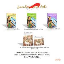 More images for lirik lagu sabah tanah airku » Chord Piano Tanah Airku