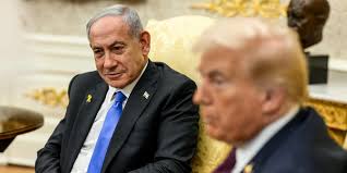 Israel Already Demanding New Term's in U.S. Gaza Proposal