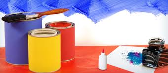 Paints, Inks and Adhesives - Applications - Tata Chemicals Limited