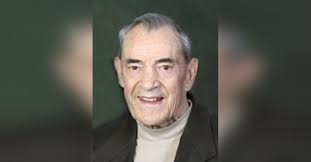 Obituary information for Irwin “Irv” E. Johnson