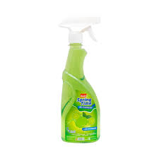 Spring Time air Freshener 500ml Lime Blossom