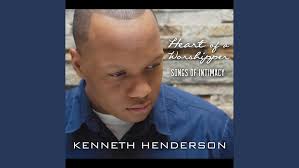 Kenneth Henderson