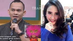 Inilah nama dan foto 6 artis yang diduga terlibat kasus prostitusi online. Prediksi Artis Inisial R Gunakan Narkoba Terbukti Mbah Mijan Kembali Sebut Artis Inisial A Att Tribunnews Bogor