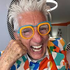 Matthew Lesko's Instagram, Twitter & Facebook