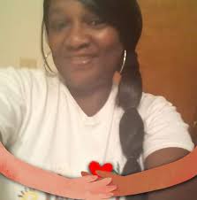 Brandon McCoy doesn't have a big set up. There's no fancy sign. Just a  heart to help the community and a whole lot of kindness. He put out a  folding table in