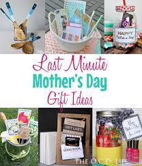 Last Minute Mother S Day Gift Ideas Personalized Mother S Day Gifts Mom Birthday Gift Homemade Mothers Day Gifts