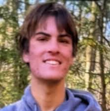 44-year-old Brian Laster was last seen off of Lily Road around 4:00 p.m.