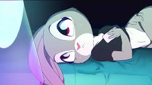 Judy And Nick [Gasprart] Free HD Porn - Bingato