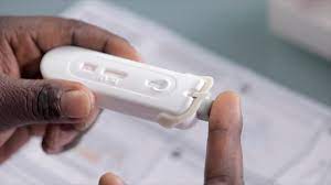 The fettle home test kit will check for hiv antibodies in your blood, and will show either a negative result, or a 'reactive' result. Hiv Self Testing Improves Uptake