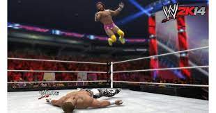 Wwe 2k14 Game Review