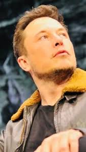 Elon Musk , Kimbal Musk, 2018