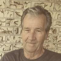 Kenneth Edward Martin Obituary (2022)