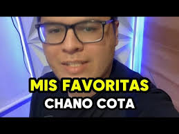 Chano Cota, Dulce Cota