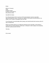 Download Job Acceptance Letter 02 Offer And Acceptance Acceptance Letter Thank You Letter
