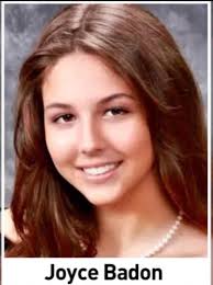 More heartbreaking news coming out of the Texas Hill Country… Joyce Badon,  one of many young people missing after the catastrophic flooding in Kerr  County has been found by her family, deceased.