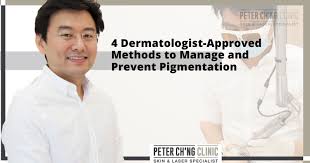 Their customer service is great and i feel. 4 Dermatologist Approved Methods To Manage And Prevent Pigmentation Peter Ch Ng Skin Specialist Kl Malaysia