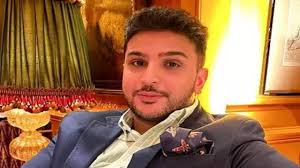 Varun Datta's Instagram, Twitter & Facebook