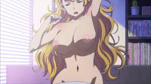 Post 2080095: Galko-chan Please_Tell_Me!_Galko-chan