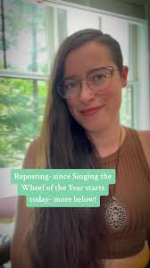 Do you know this pagan chant for harvest time? “Hoof and Horn” by Ian  Corrigan, is about the cycle of death and rebirth. We need songs like this  one to help us accept the gains and losses of each ...