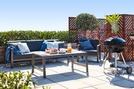 Freedom's extensive collection of tables will add handy surfaces, smart storage and practicality to every room in the house. 9 Better Ways To Make The Most Of Your Outdoor Space Houzz Au