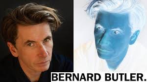 Bernard Butler (UK) OBS