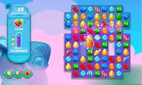 Candy Crush Soda Saga Aplikasi Di Google Play