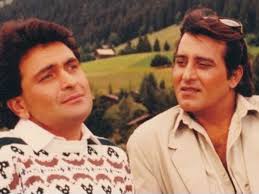 Image result for Vinod Khanna