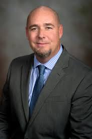 Matthew Mayotte appointed director of Student Athlete Academic Support  Services