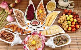 Chè trôi nước là món ăn không thể thiếu trong ngày tết đoan ngọ của người miền nam. 3nwj4tmofzbwcm