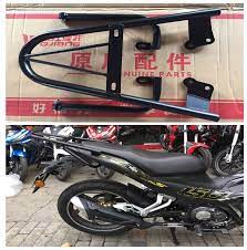 Find nearest store, contact dealer and get the best price quote. Benelli Rfs150i Rfs150 Rear Side Saddle Bag Box Motorcycle Luggage Rack Covers Ornamental Mouldings Aliexpress