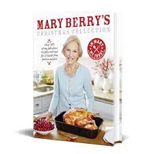 Extracted from mary berry's christmas collection, headline £20. Mary Berry S Christmas Collection Berry Mary 9780755364411 Amazon Com Books