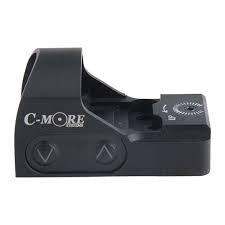 A gamebanana (gb) work in progress in the general category, submitted by odec3d. Sights C More Systems Sts2 Red Dot Sight Click Black 6 Moa Brownells Benelux
