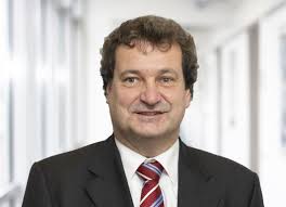 Dieter Padberg ist neuer Präsident der Association of Health Information  Management Executives (AHIME): E-HEALTH-COM