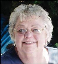 Judith Engdahl Obituary (1942