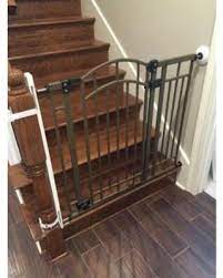 Shieldsquare Captcha Banister Baby Gate Baby Gate For Stairs Baby Gate