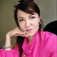 Monica Abrahamsen's Instagram, Twitter & Facebook