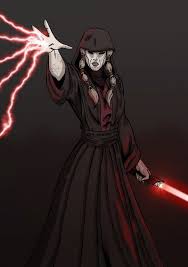 Star Wars Knights Of The Old Republic 2 Darth Nihilus Darth Traya Star Wars The Old Star Wars Art Star Wars Sith