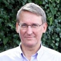 David Robinson Email & Phone Number