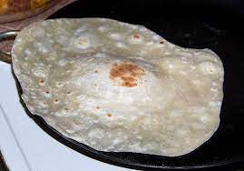 Sonoran Flour Tortillas Recipe Flour Tortillas Tasty Kitchen Mexican Food Recipes Authentic