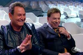 Silvio santos revelou como conseguiu montar e depois impedir que o sbt, fosse à falência, há quase dez anos. Aparicao Surpresa De Silvio Santos Nao Melhora A Audiencia Do Roda A Roda Rd1