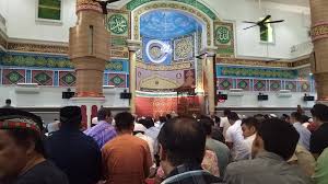 Peran orangtua asuh dalam membina akhlak remaja di panti asuhan budi mulya sukarame bandar lampung. Menjadikan Masjid Sebagai Pusat Kemakmuran Umat Islam